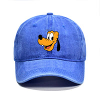 Pluto-Blue