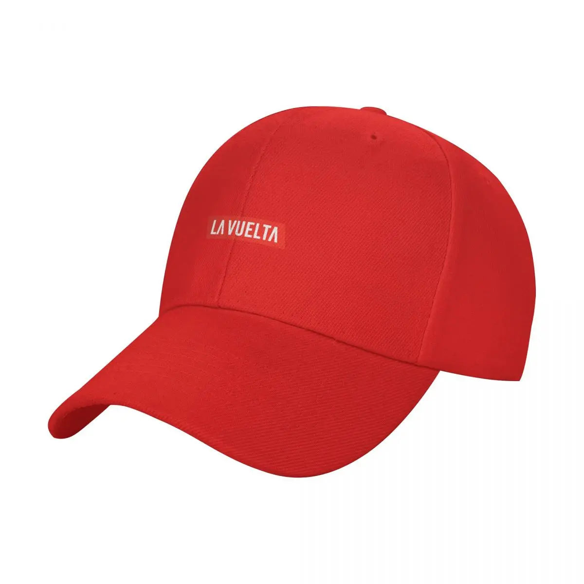 La Vuelta Baseball Cap