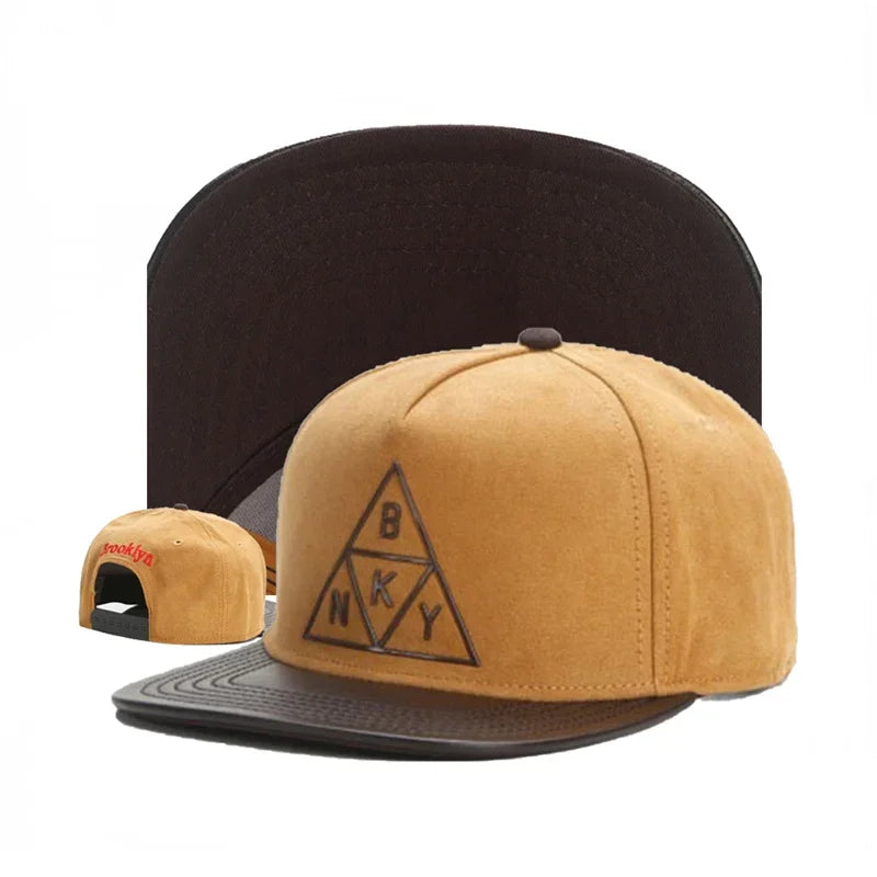 Luxury Letter Embroidery Cap Baseball Cap For Men Knight Snapback Hat