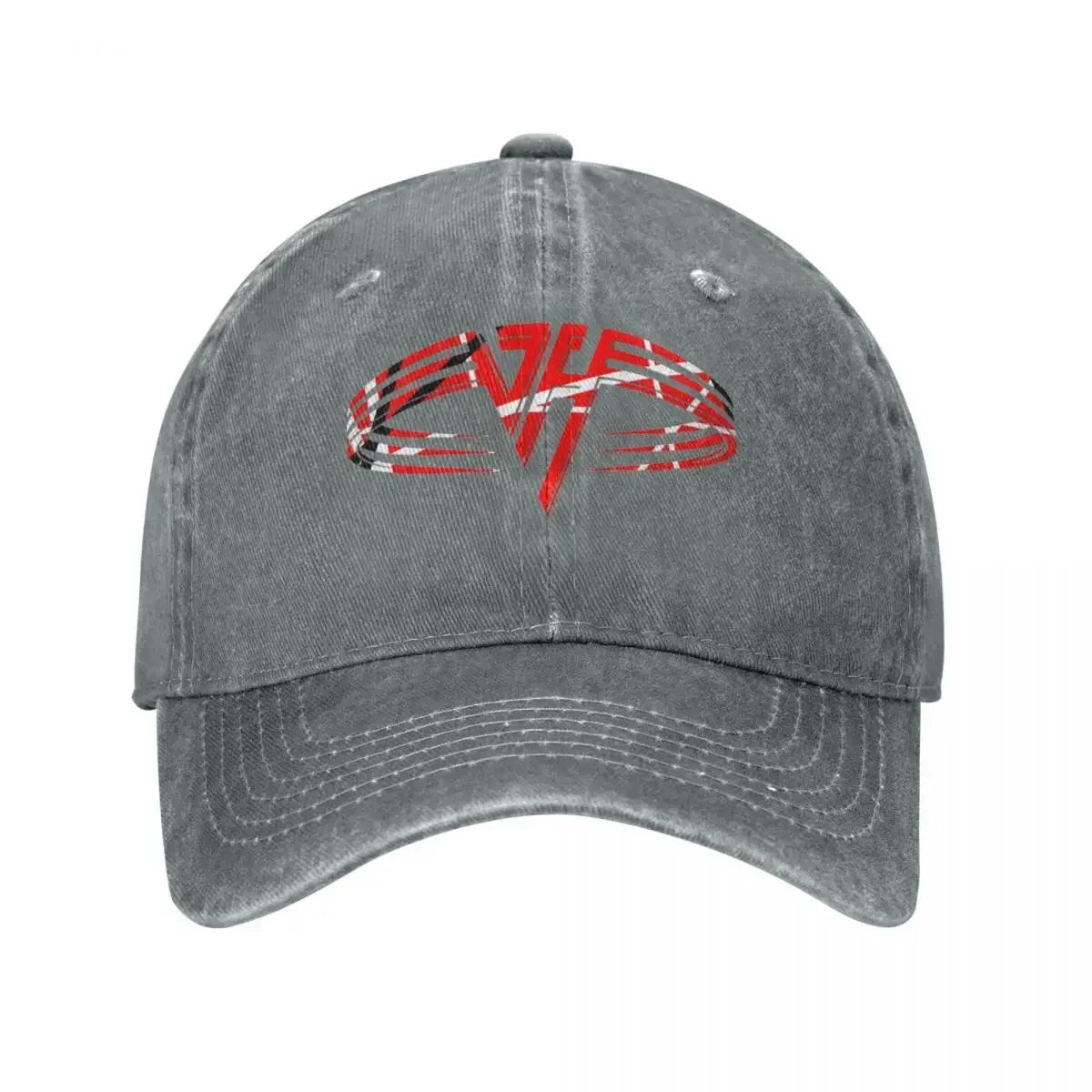 Van Halen Baseball Cap Rock Music Band Fashion Men Women