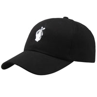 Heart Black