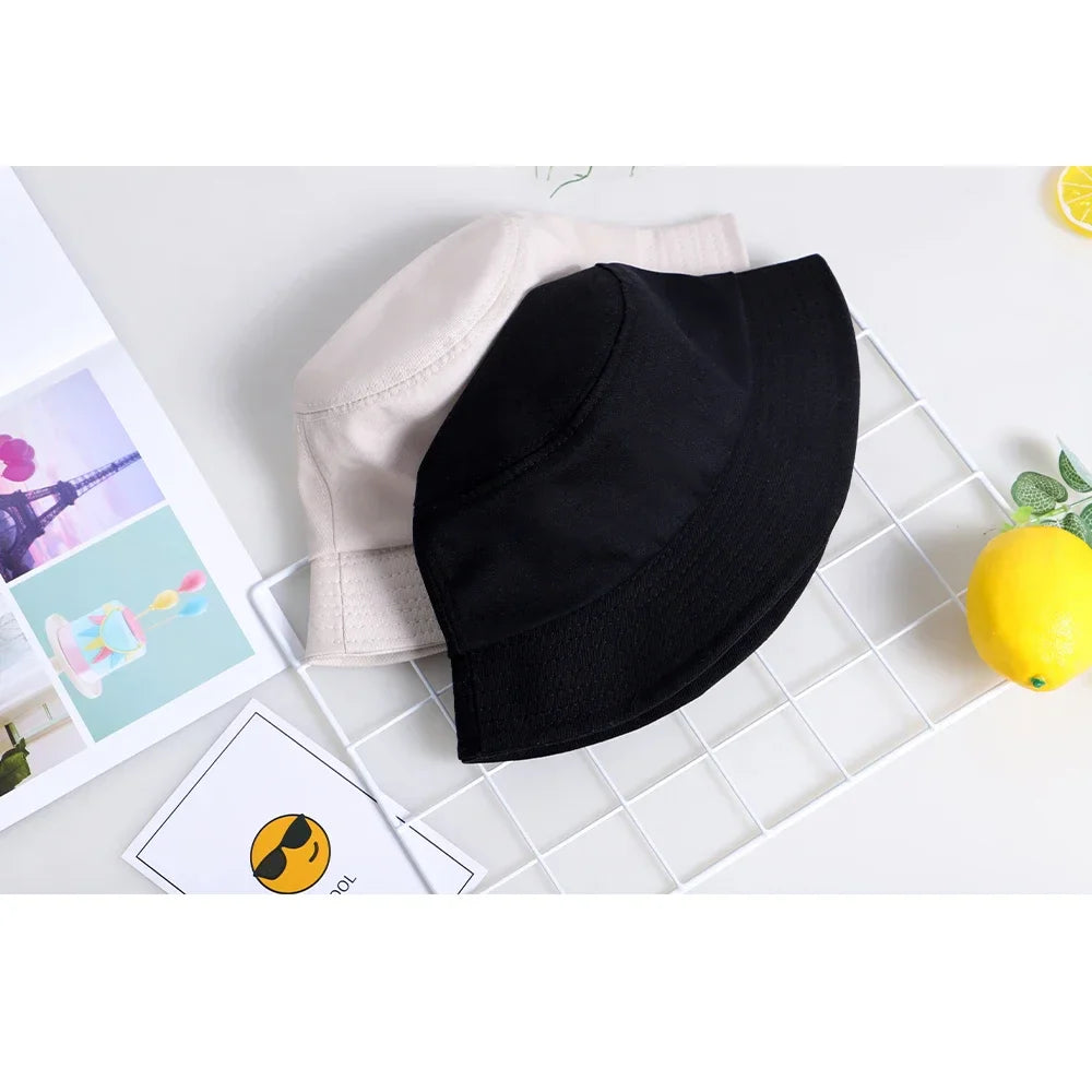 Rip Curl Bucket Hats Panama Hat Children Bob Hats