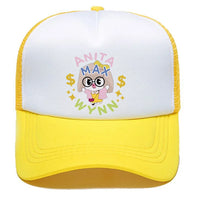 Yellow White