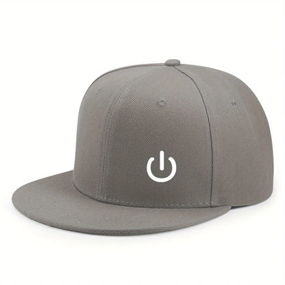 Fashionable And Trendy Outdoor Daily Snapback Cap Men And Women