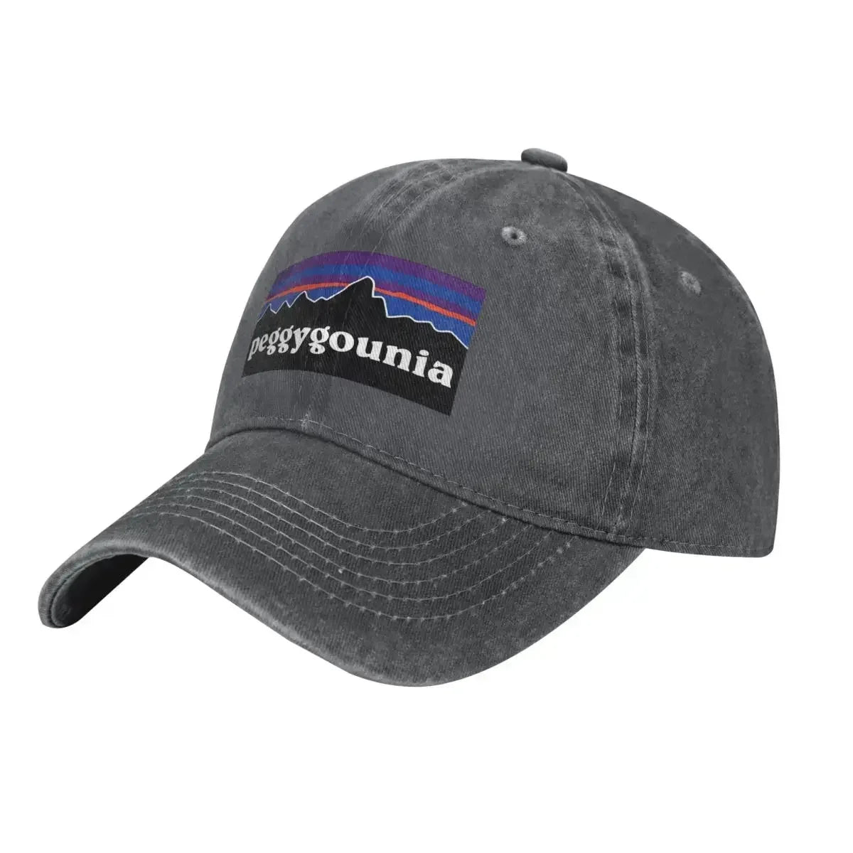 Peggygounia Fashion Baseball Cap