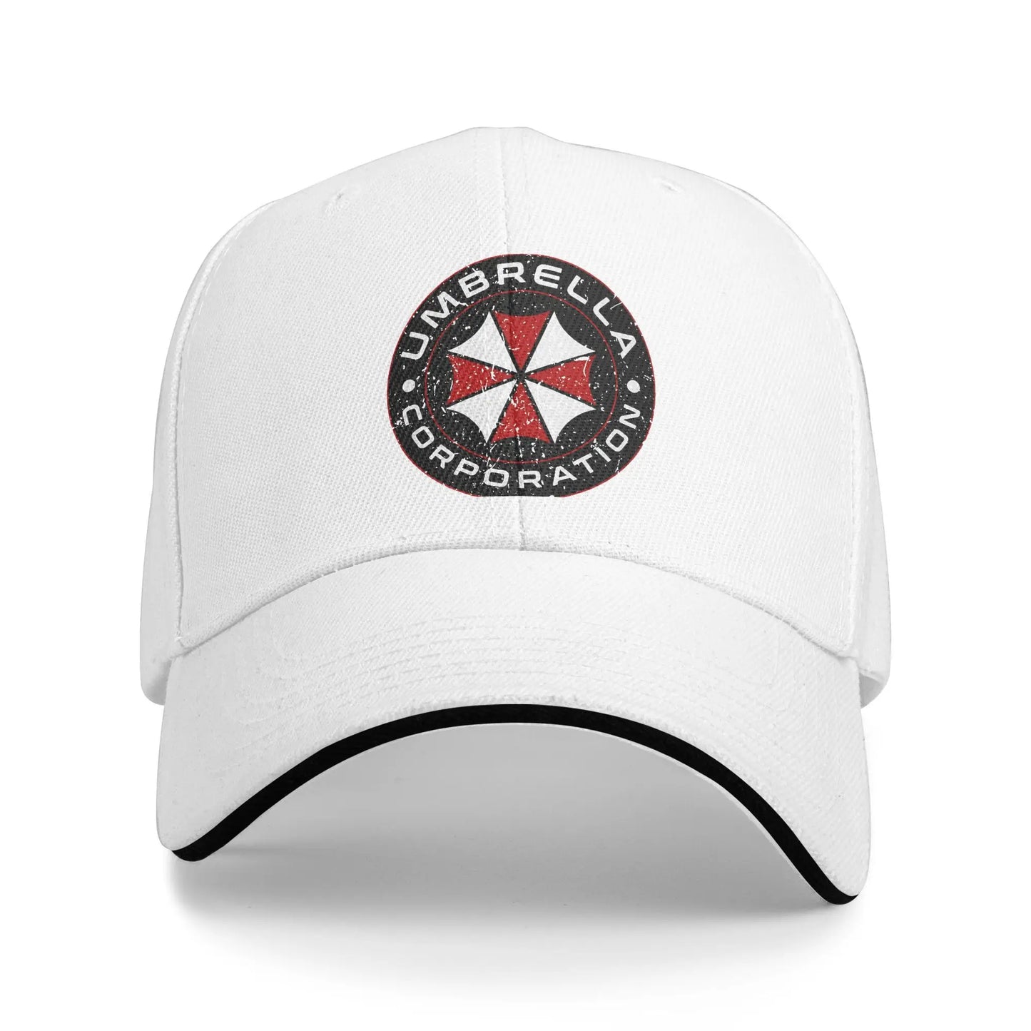Umbrella Corporation Baseball Cap