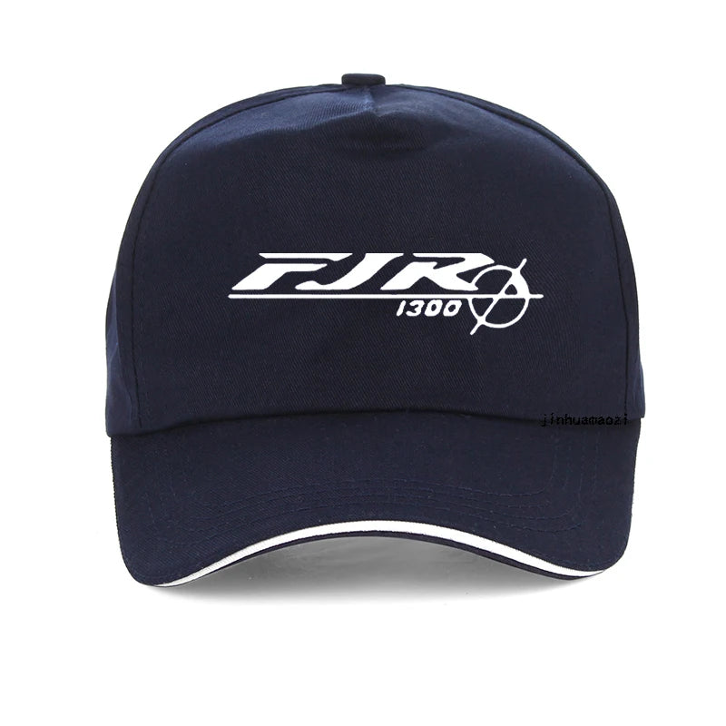 Fashion FJR 1300 Baseball Cap