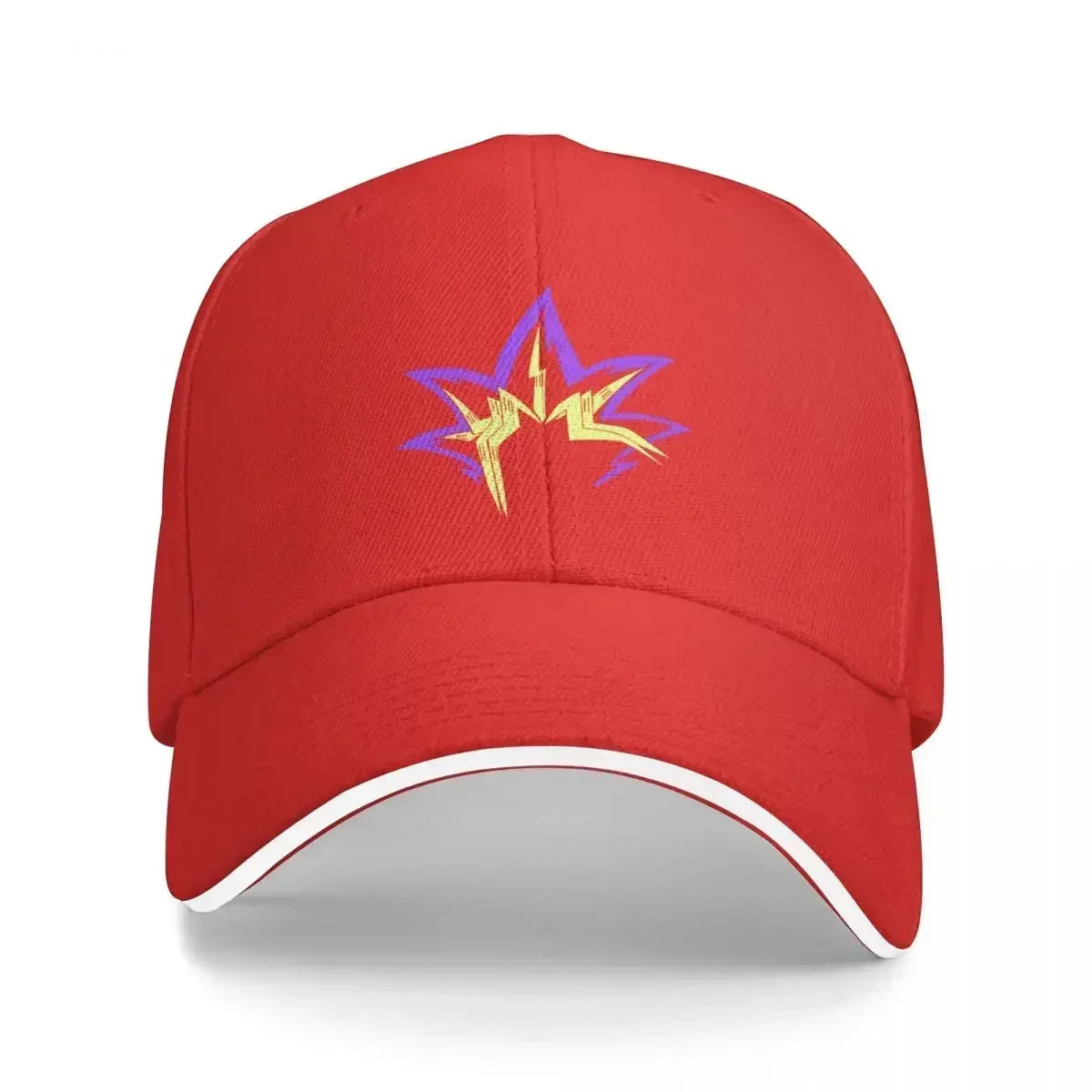 One Real Person Is Enough Cap Baseball Cap