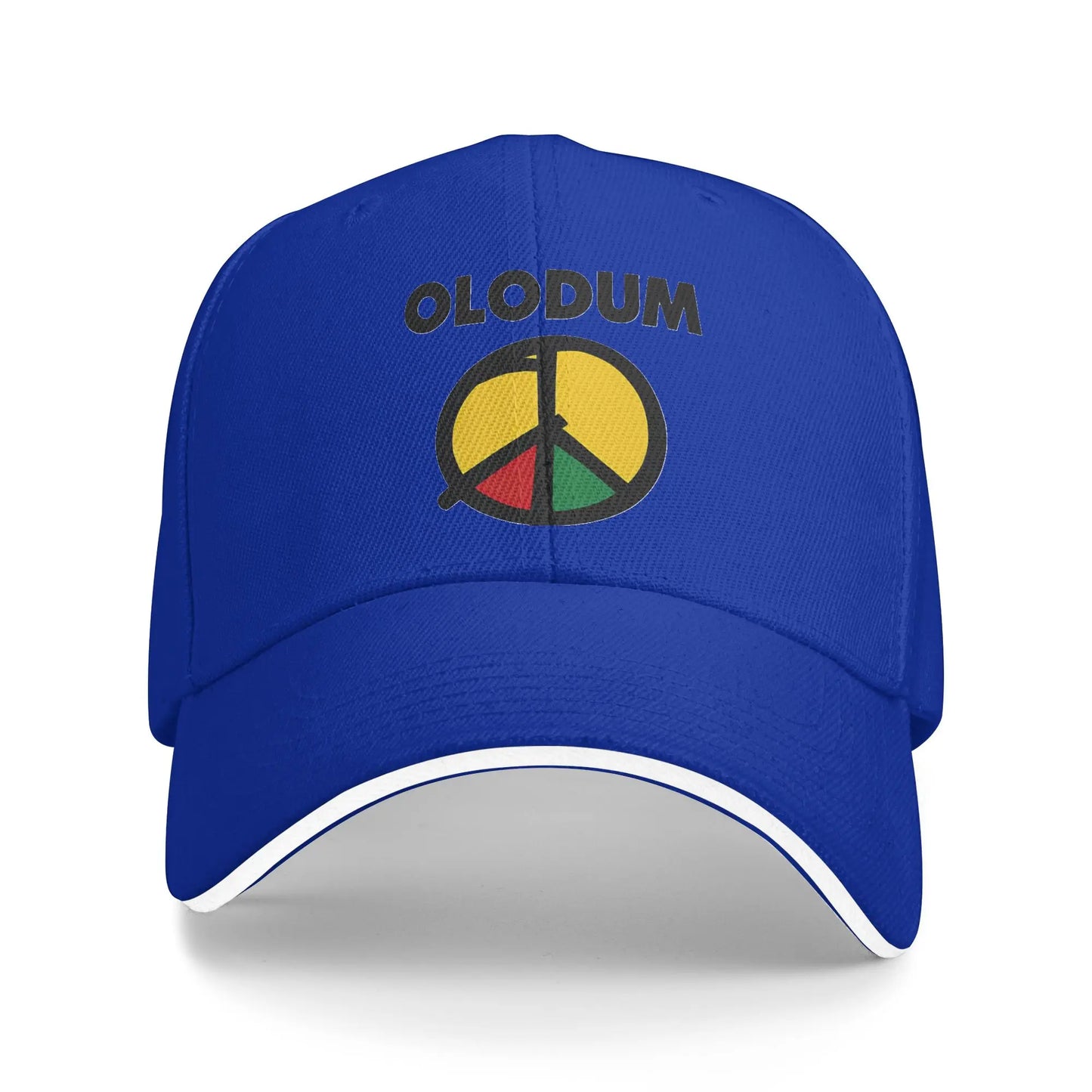 Michael Jacksons POP King Baseball Cap