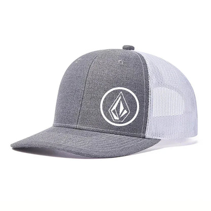 Summer Mesh Baseball Cap Men Women