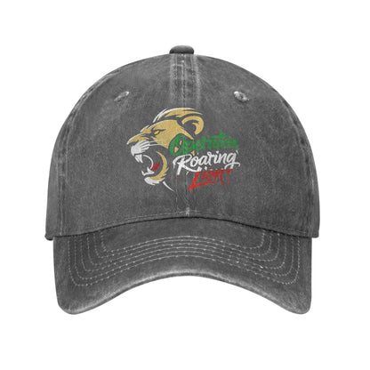 Operation Epic Fury 2026 Casual Baseball Cap Summer Trucker Hat Men Women