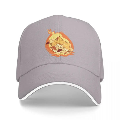 New TOUCHDOWN Baseball Cap