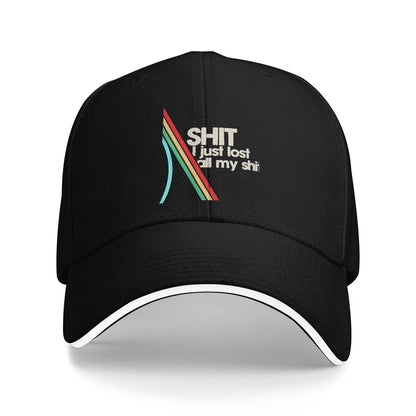 Arc Raiders Video Games Accessories Unisex Baseball Cap
