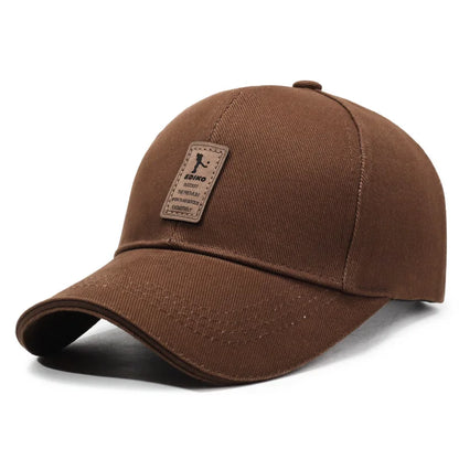 Unisex Sun Protection Baseball Cap