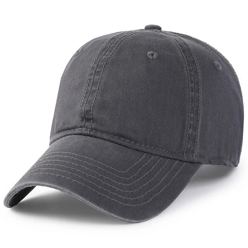 Oversize XXL 100% Cotton Baseball Cap