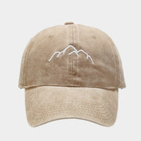 Khaki Mountain