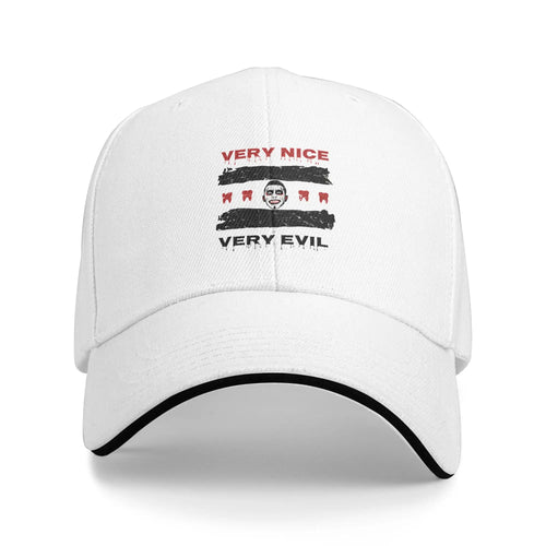 Danhausen Very Elite Very Evil Sun Baseball Cap