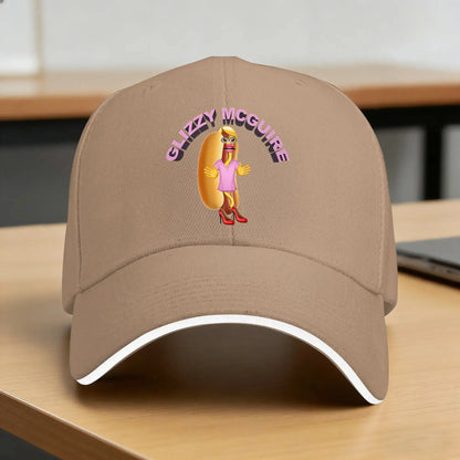 Glizzy McGuire Baseball Cap