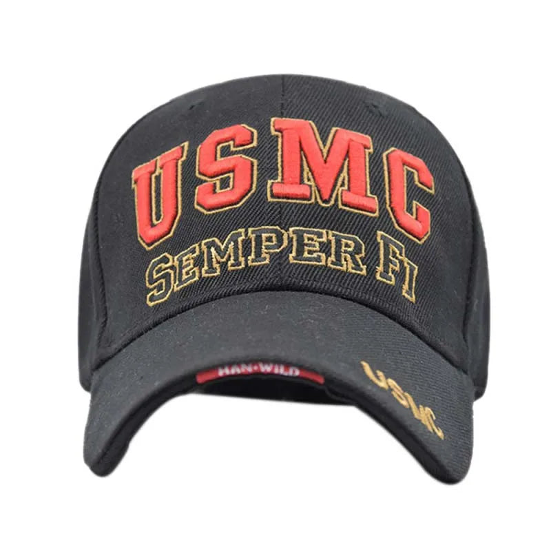 High Quality Baseball Caps Outdoor Sports Cap