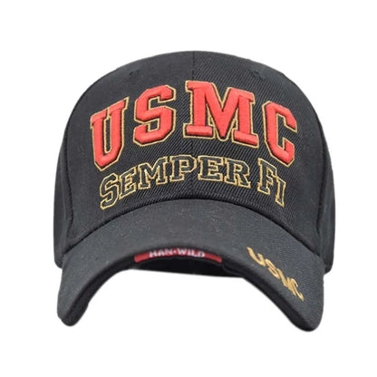 High Quality Baseball Caps Outdoor Sports Cap