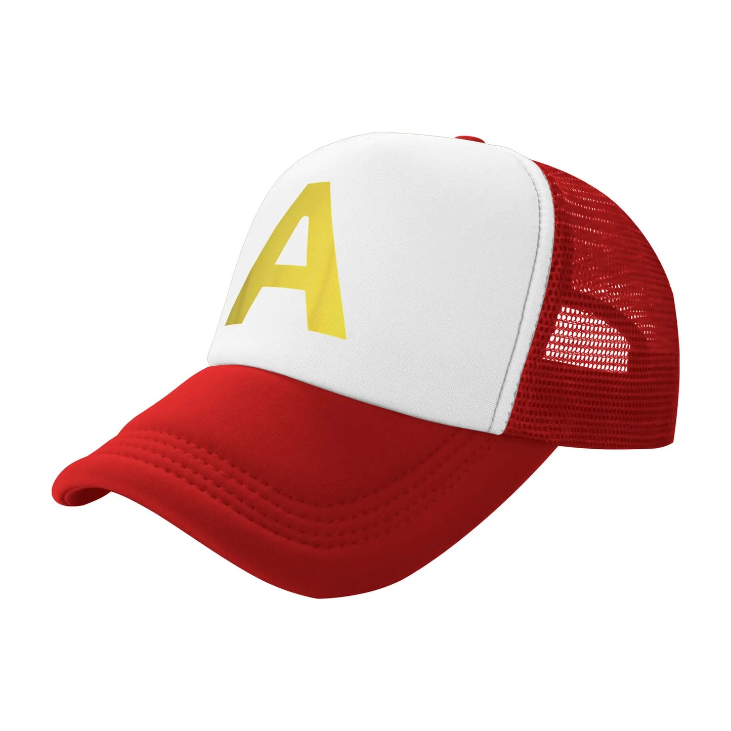 Alvin and the Chipmunks The Squeakquel T Mesh Baseball Cap Men Women