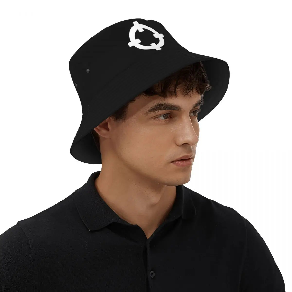 Vocation Getaway Headwear Bartholomew Kuma Stuff Bucket Hats
