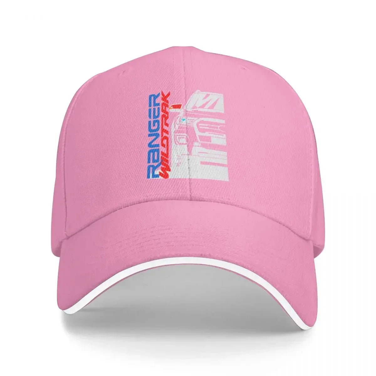 Ranger 4x4 Wildtrak Baseball Cap
