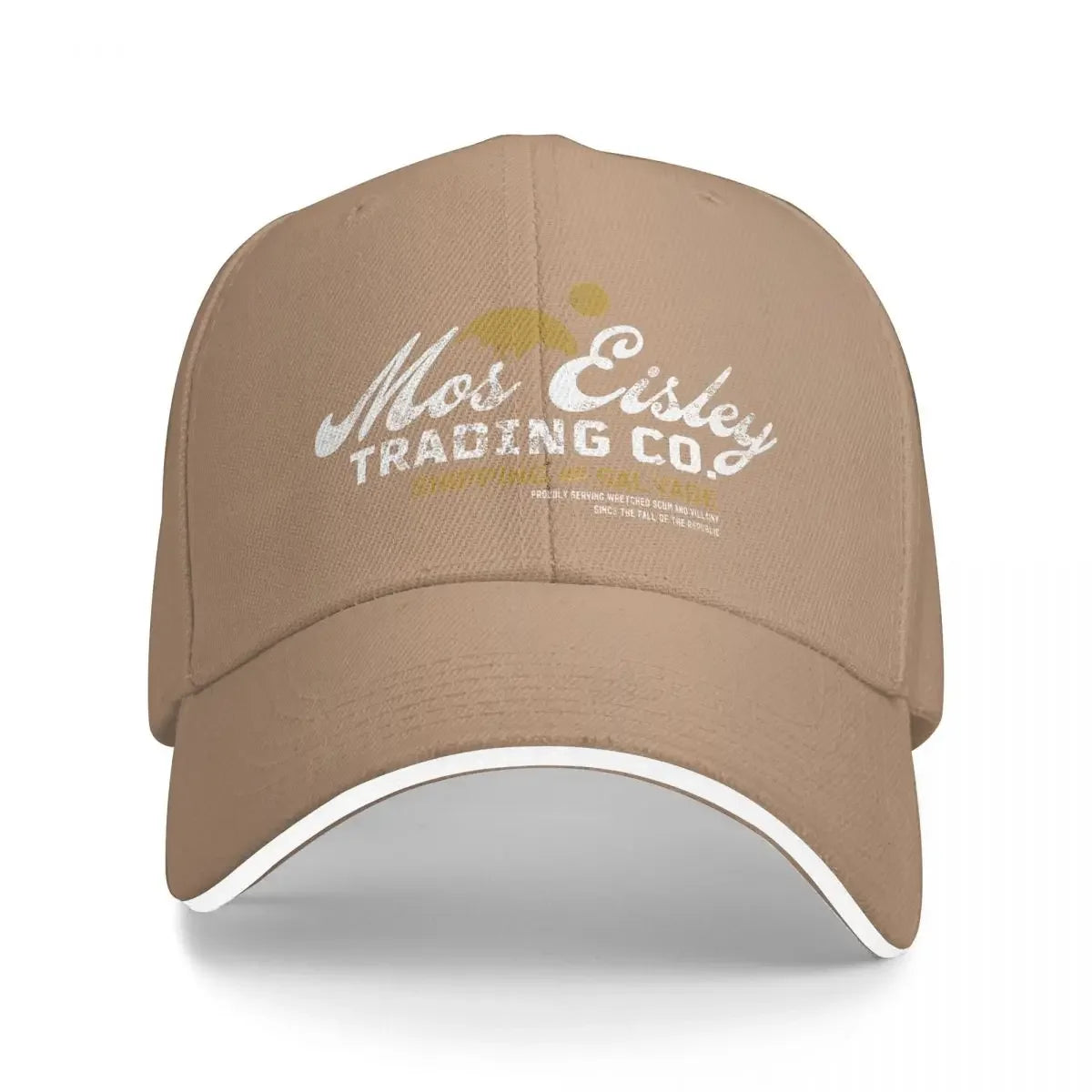 New Trading Co. Tatooine Baseball Cap