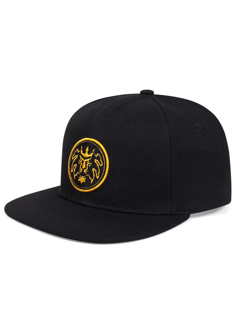 Spring Men Snapback Hats Lafamilia Embroidered FashionHip Hop