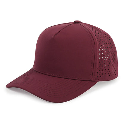 Solid Color Blank Sport Caps Dad Hats Baseball Cap