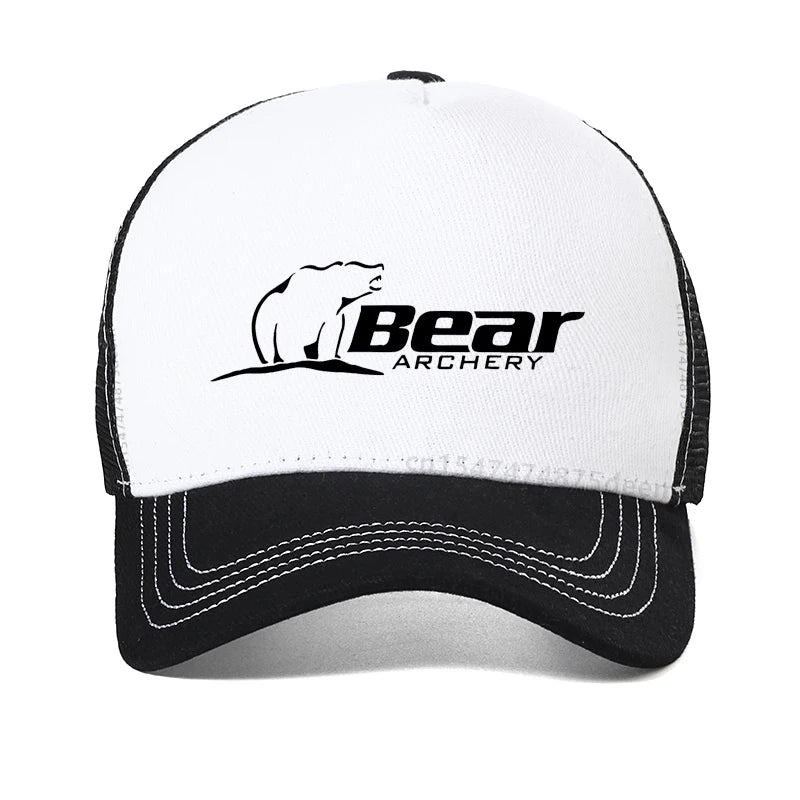 Bear Archery Baseball Cap