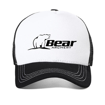 Bear Archery Baseball Cap