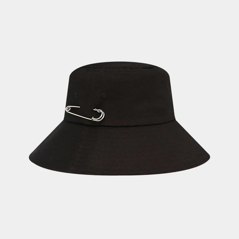 Bob Big Head  Bucket Hats 61CM for Men Women Summer Mountaineering Hat
