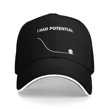 New Ryland Grace Project Hail Mary Sci-Fi rocky Baseball Caps