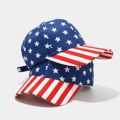 American Independence Day Baseball Cap