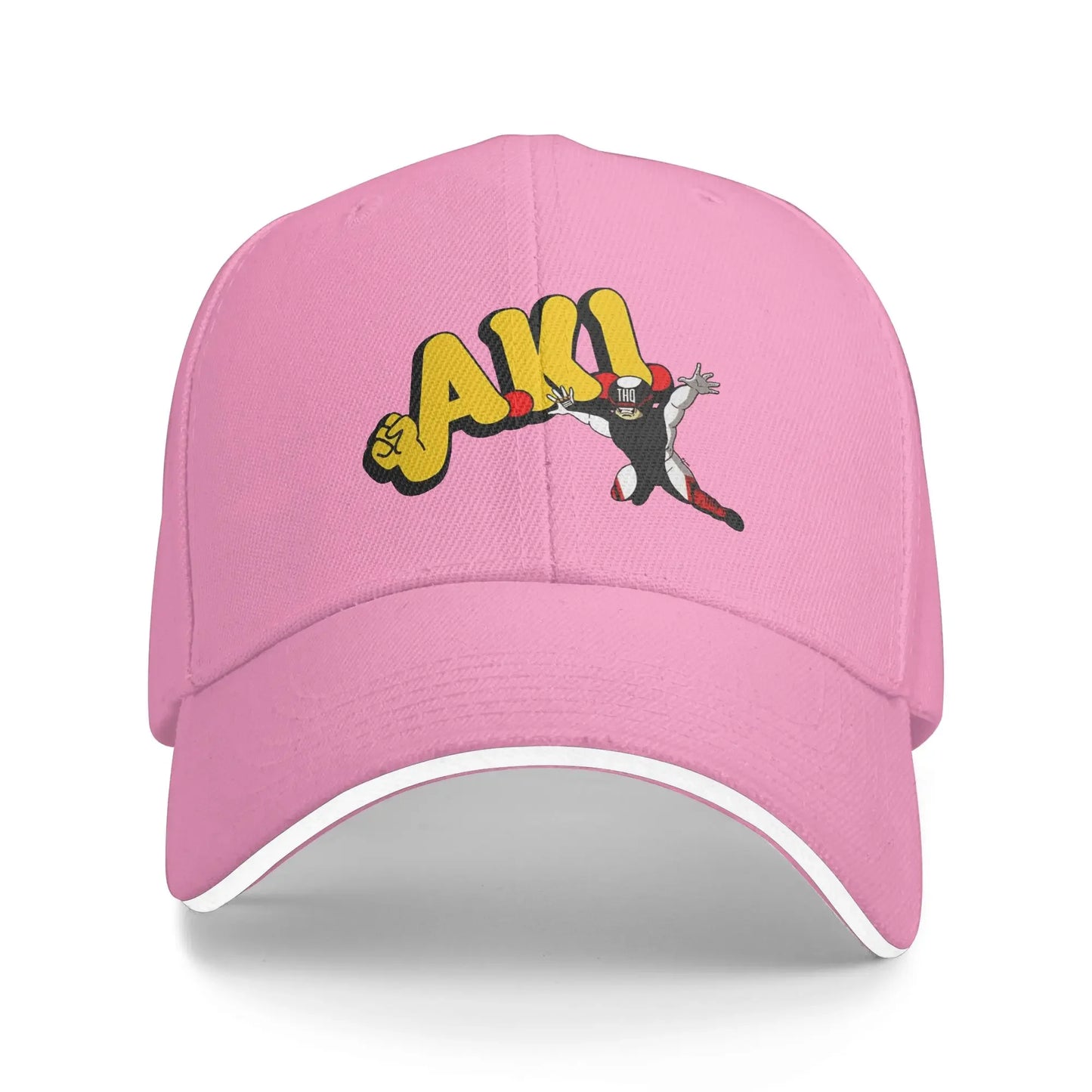 Kinnikuman Casual Baseball Cap
