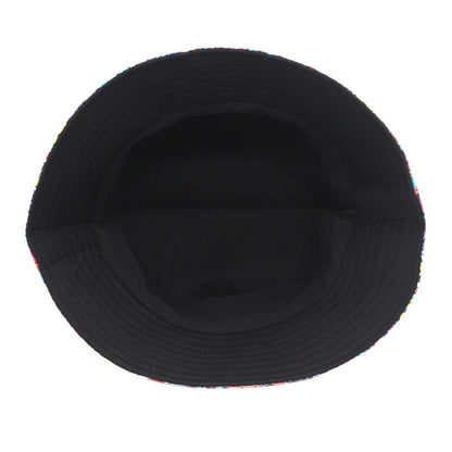 Women Bucket Hats For Men Fisherman Hat Panama Female Bucket Cap