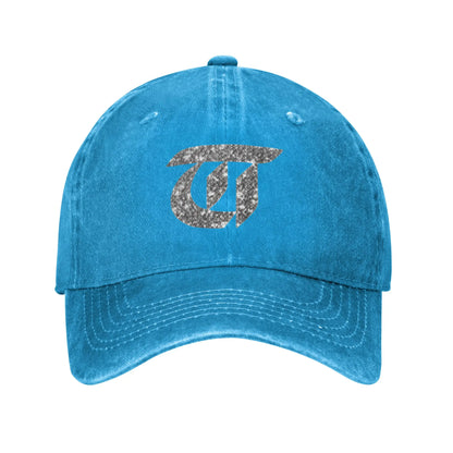 Singer TINI STOESSEL Futtura Tour New Album Casual Baseball Cap