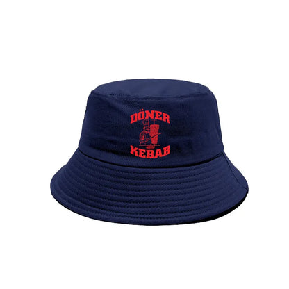 Doner Kebab Bucket Hats