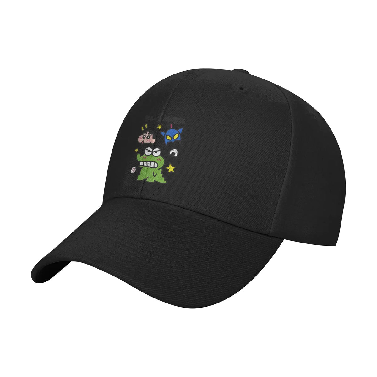 Crayon Shin-chan Baseball Cap