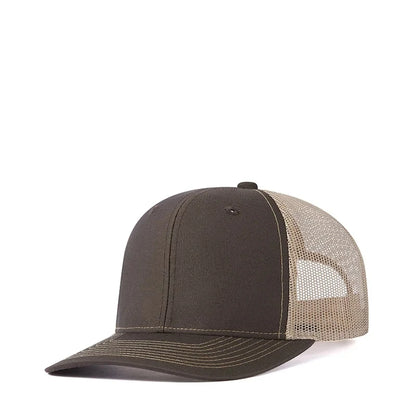 New Arrival Hit Color Blank Summer Gorra Hombre Baseball Hats