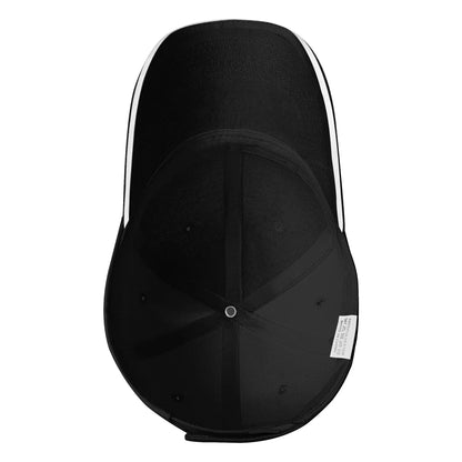 Heal The World MJ Signature Michaels Jacksons Cap Baseball Cap