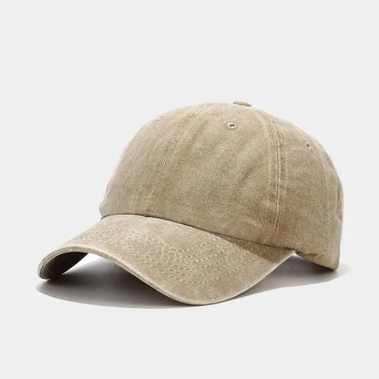 New Mountain Range Embroidery Mens Womens Baseball Caps