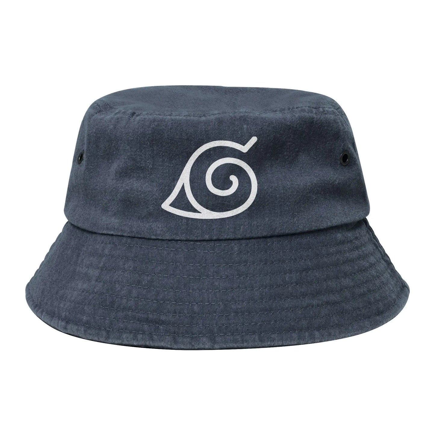 Naruto Bucket Hat Unisex Outdoor Sport Shinobi Akatsuki Kakashi