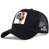 AR-COCK-Black