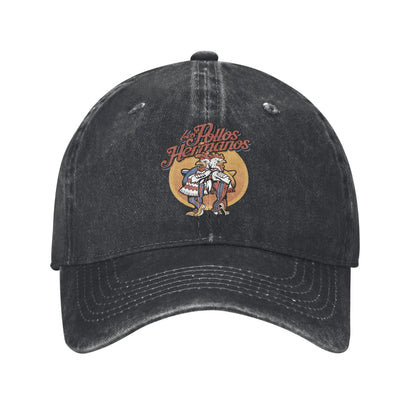 Custom Funny Break Bad Baseball Cap