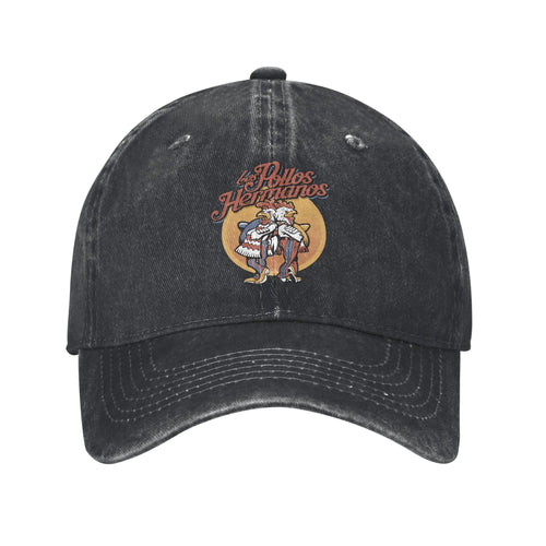 Custom Funny Break Bad Baseball Cap