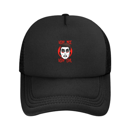 Danhausen Very Elite Very Evil Baseball Cap