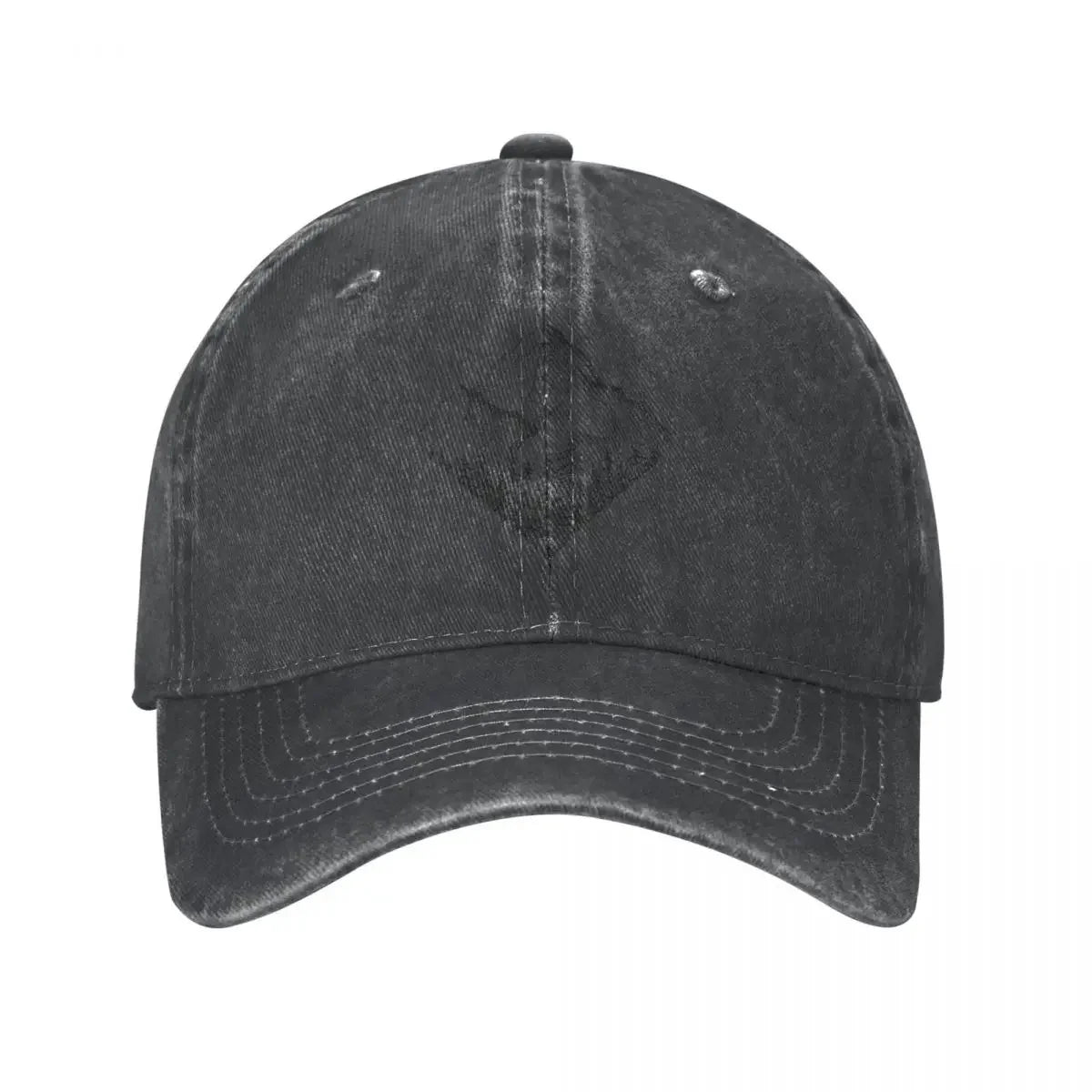 The Diamond Range Men Women Baseball Cap