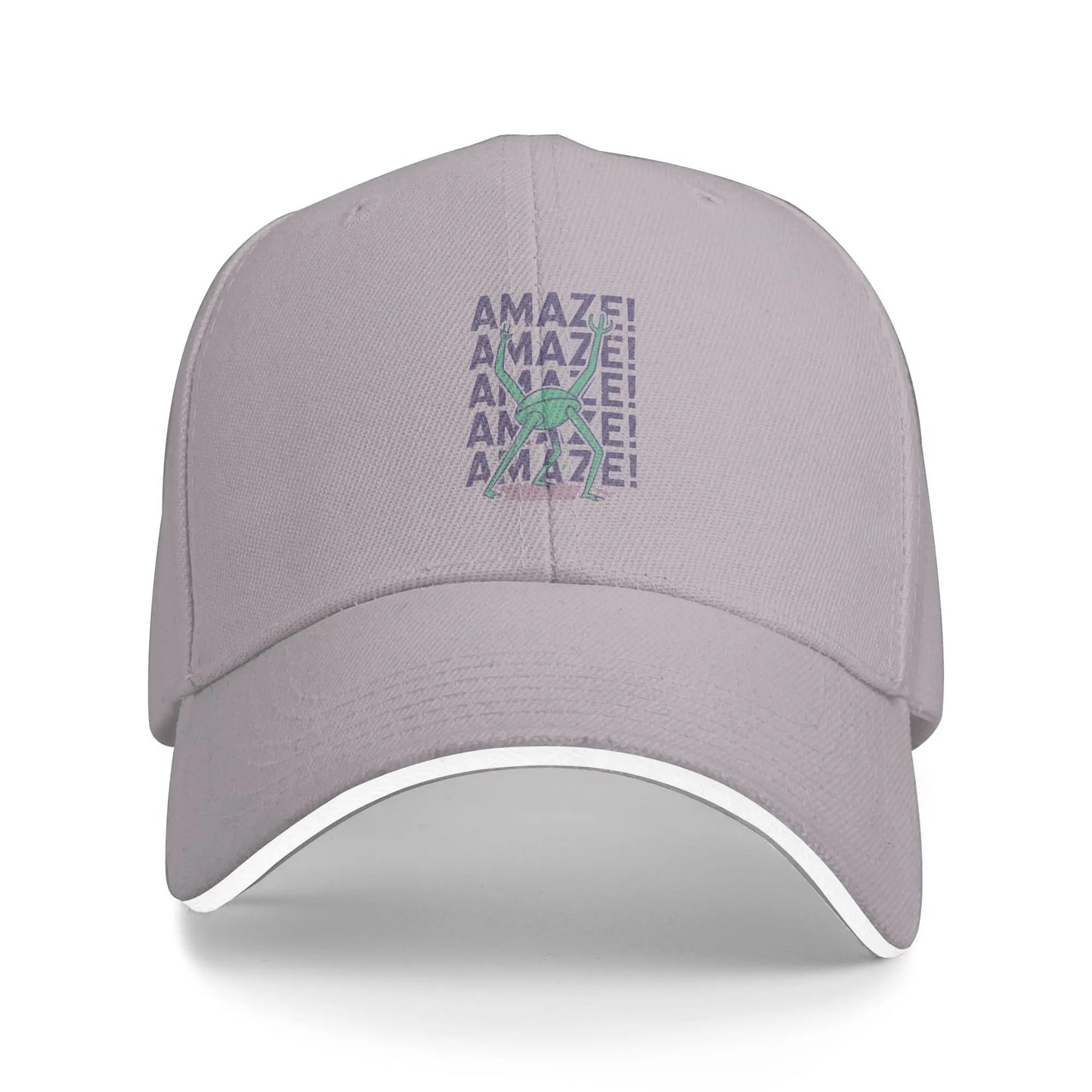 Project Hail Mary Erid Baseball Cap